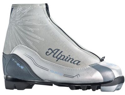 Ботинки для беговых лыж Alpina T10 Eve женские