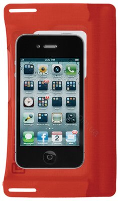 Гермочехол E-Case iSeries iPhone