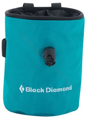 Мішечок для магнезії Black Diamond Mojo