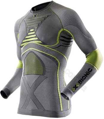 Блуза X-Bionic Radiactor Evo