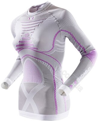 Блуза X-Bionic Radiactor Evo женская