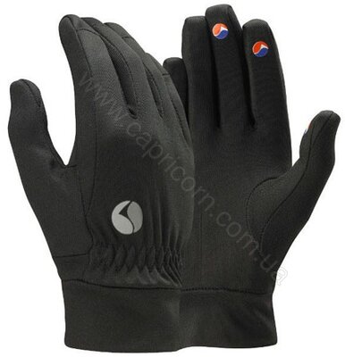 Рукавички Montane Power Dry Glove