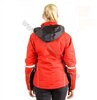 Куртка гірськолижна Northland Skibase жіноча Red S (INT)
