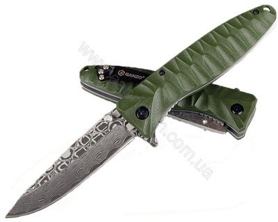 Нож складной Ganzo G620B-2