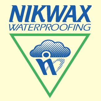 Nikwax - производитель водозащитных средств для одежды
