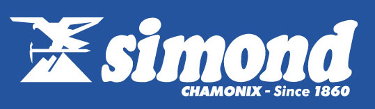 снаряжения Simond