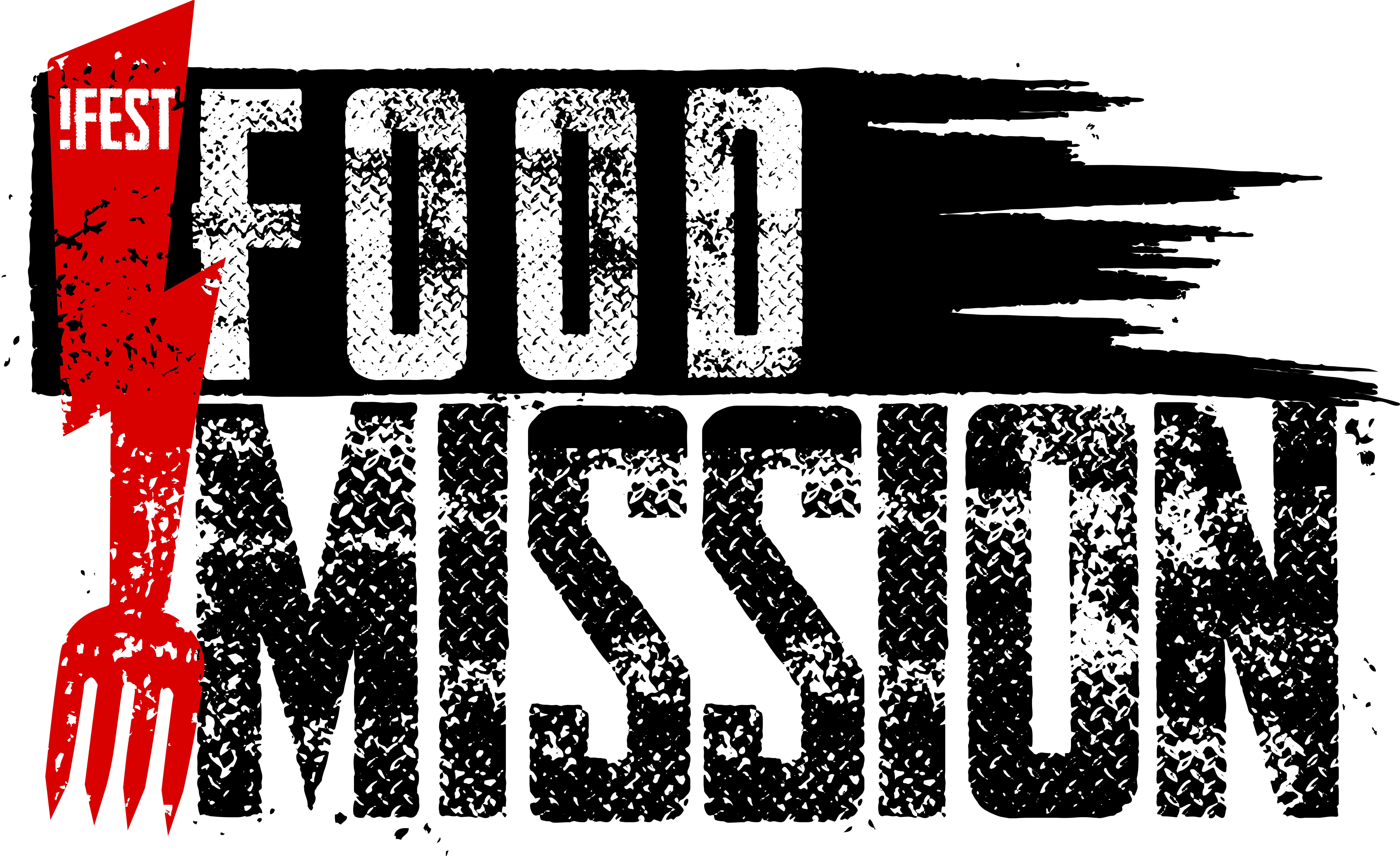 Food mission	