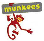 Munkees