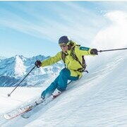 Гірськолижні палиці