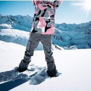 Гірськолижні штани