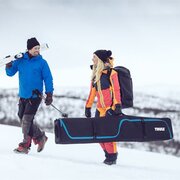 Сумки, чохли гірськолижні