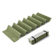 Килимки туристичні