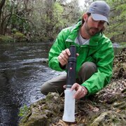 Фильтры для воды