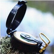 Бинокли, компасы