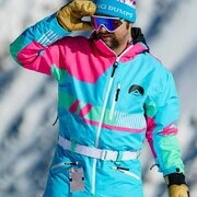 Гірськолижні костюми