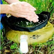 Мыло, шампуни