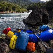 Водонепроницаемые чехлы, гермомешки