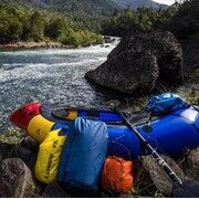 Водонепроникні чохли, гермомішки