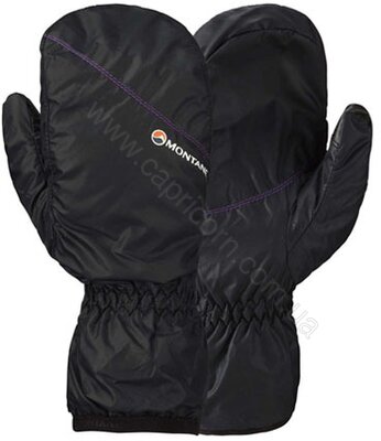 Рукавиці Montane Prism Mitt жіночі Black