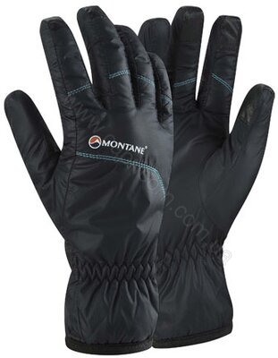 Перчатки Montane Prism Glove женские Black