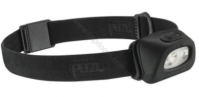 Ліхтар налобний Petzl Tactikka Plus RGB