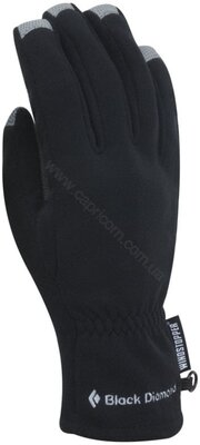 Рукавички Black Diamond StormWeight Glove