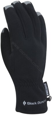 Перчатки Black Diamond StormWeight Glove