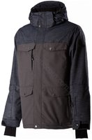 Куртка горнолыжная Rehall Norris