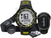 Часы Suunto Quest Yellow Running Pack