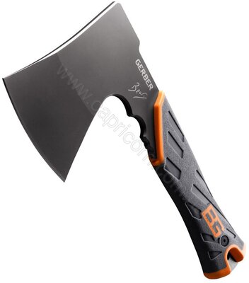 Сокира Gerber Bear Grylls Hatchet