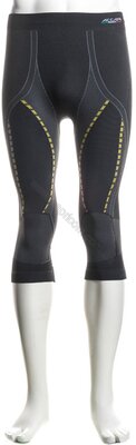 Термобілизна кальсони Accapi X-Country 3/4 Anthracite XXL (INT)