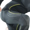 Термобілизна кальсони Accapi X-Country 3/4 Anthracite XXL (INT)