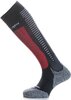 Шкарпетки Accapi Ski Nitro Bioceramic Gray/red