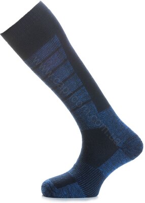 Шкарпетки Accapi Ski Merino Hydro-R Blue