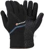Рукавички Montane Powerstretch Pro Grippy Glove Black