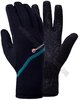 Рукавички Montane Powerstretch Pro Grippy Glove жіночі Black