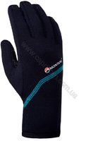 Перчатки Montane Powerstretch Pro Grippy Glove женские