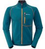 Куртка Montane Vice Black XL (INT)