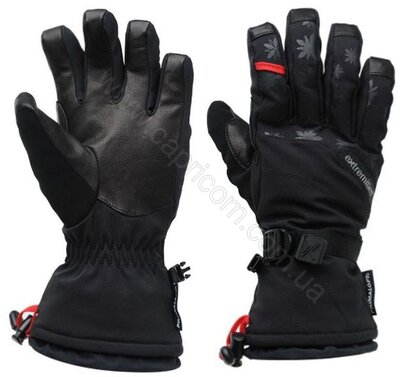 Перчатки Extremities Mountain Glove женские