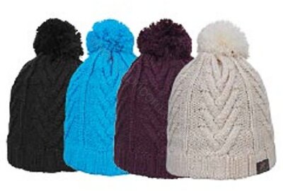 Шапка Extremities Nevado Beanie женская