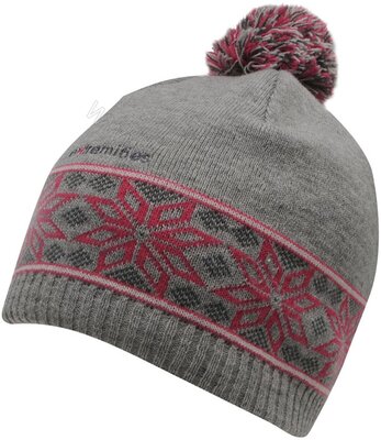 Шапка Extremities Pattern Knit Beanie женская