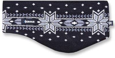 Повязка Kama CW13 Windstopper женская