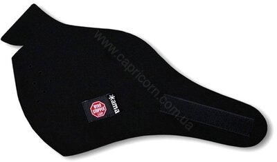 Маска Kama MW12 Windstopper Black