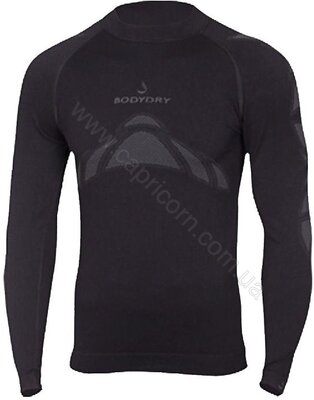 Блуза BodyDry Turtle Black XS (INT)