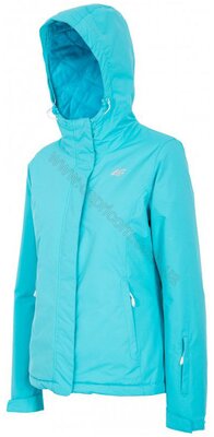 Куртка гірськолижна 4F KUDN011 жіноча Blue M (INT)