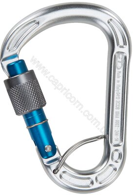 Карабін Climbing Technology Concept SGL anodized