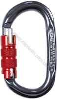 Карабін Climbing Technology Pillar TG anodized