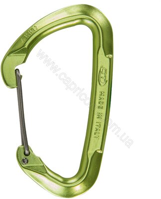 Карабін Climbing Technology Wire anodized