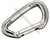 Карабін Climbing Technology Flyweight Straight