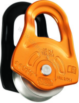 Блок-ролик Petzl Partner